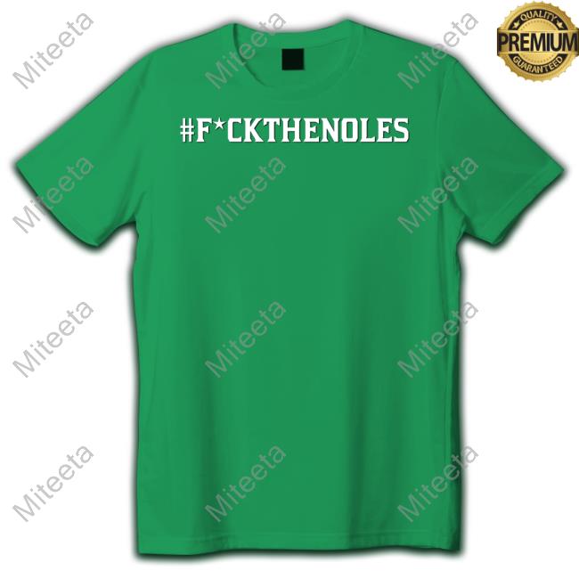Tigerking Store #Fuckthenoles T-Shirts